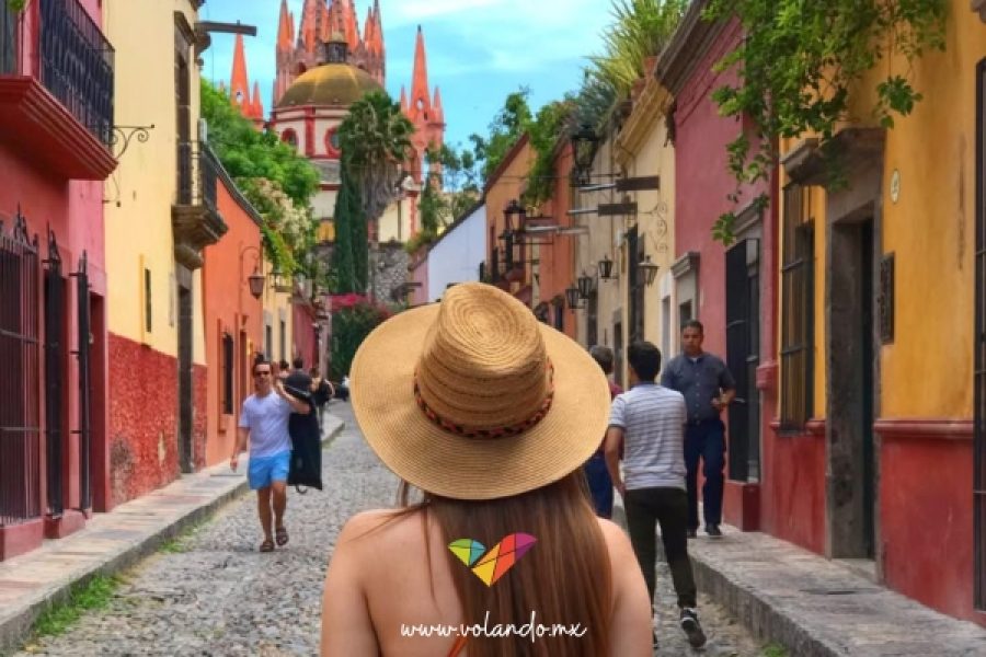México Virreinal