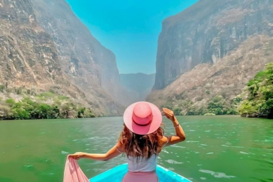 Corazón de Chiapas