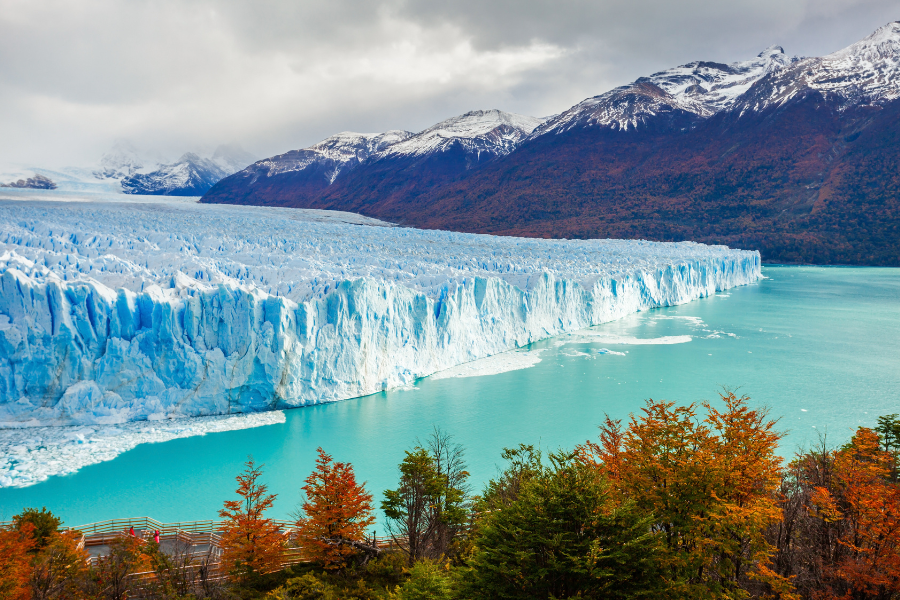 Patagonia Imperdible