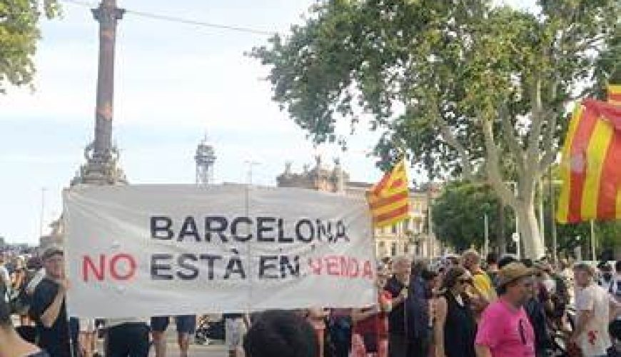 barcelonA