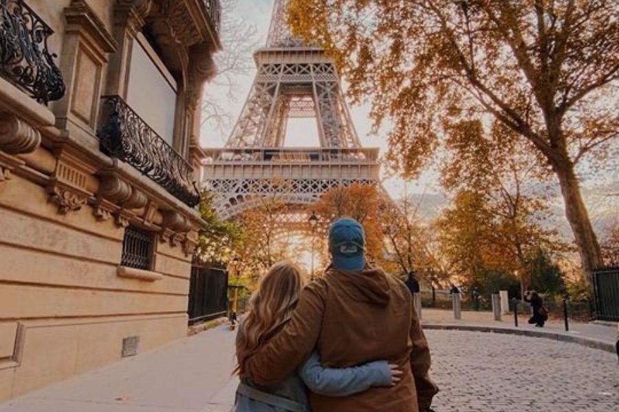 Europa Romántica 2×1